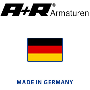 A+R Armaturen GmbH (А+R Арматурен Україна) 