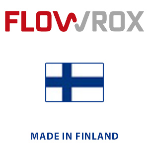 Flowrox Oy (Флоурокс Украина) 