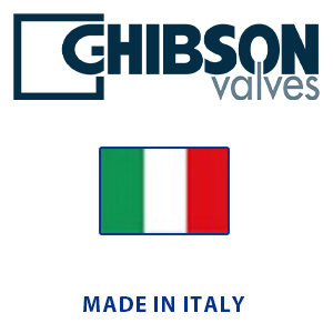 Ghibson Italia s.r.l. (Гібсон Україна) 