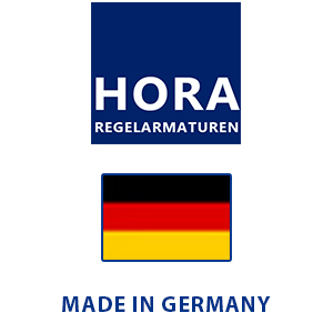 Holter Regelarmaturen GmbH & Co. KG (HORA) (Хора Украина) 