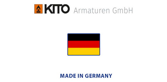 KITO Armaturen GmbH (Германия)