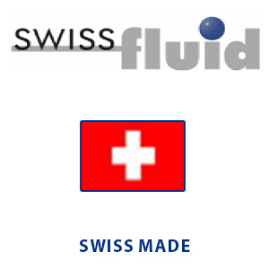 Swissfluid AG (Свісфлюд Україна) 