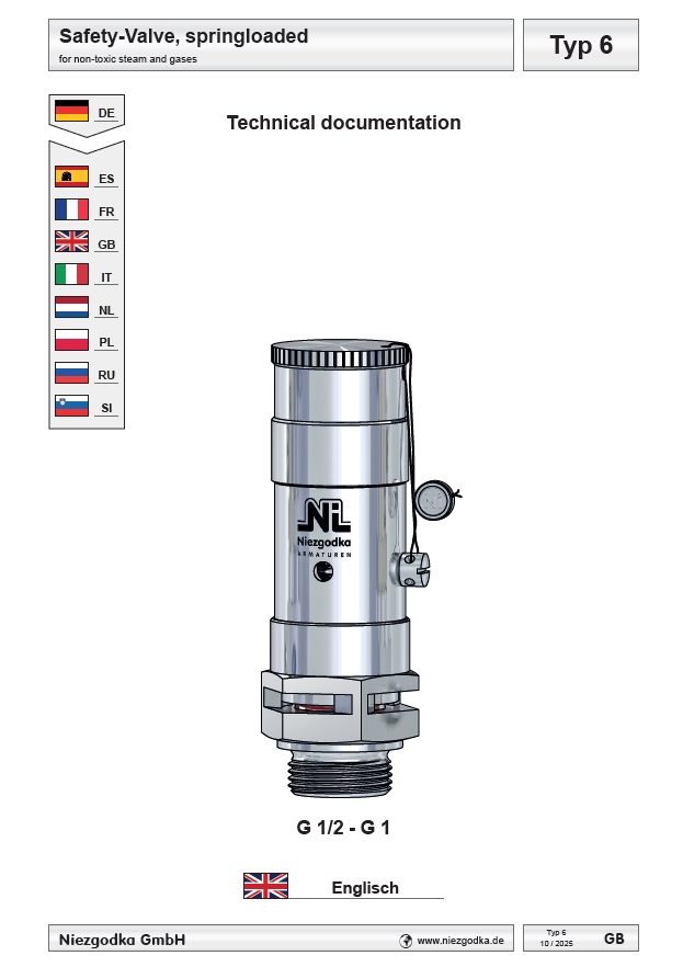 niezgodka typ10 tech