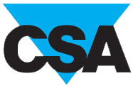 csa logo