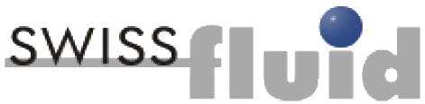 swissfluid logo