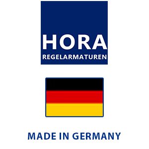 Holter Regelarmaturen GmbH & Co. KG (HORA)
