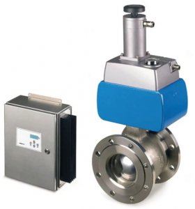 NelesAce™ basis weight control valve
