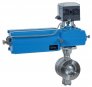 Neles™ V-port segment valve RA-series
